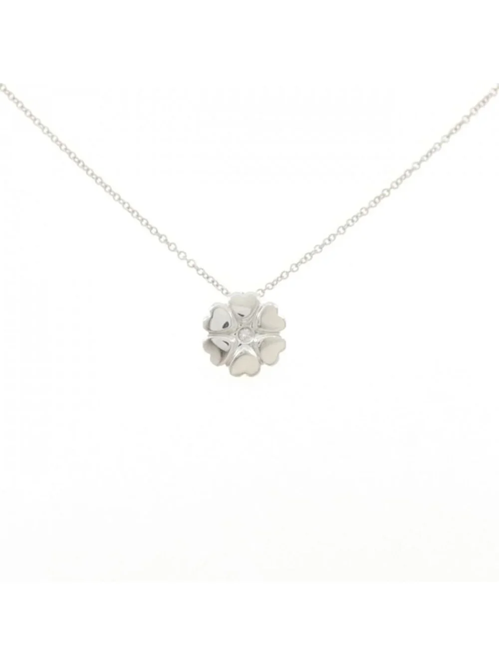 Tiffany & Co Crown of Necklace